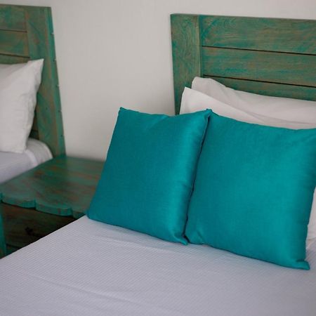 Hotel Madre Laura Jerico Extérieur photo