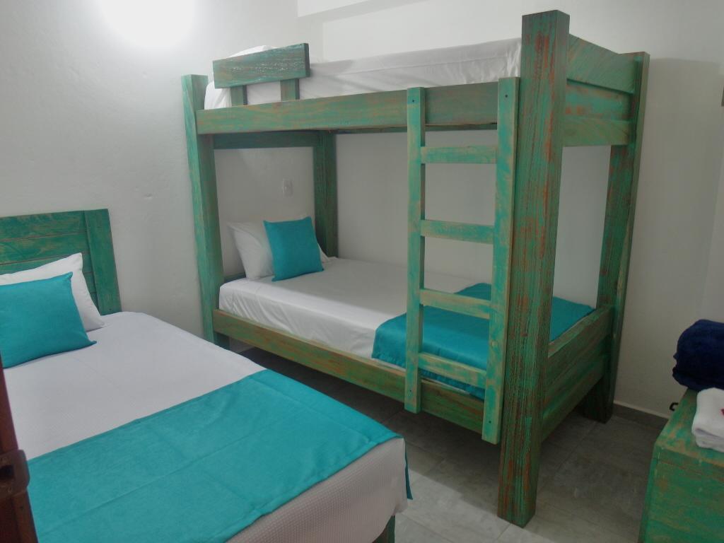 Hotel Madre Laura Jerico Extérieur photo