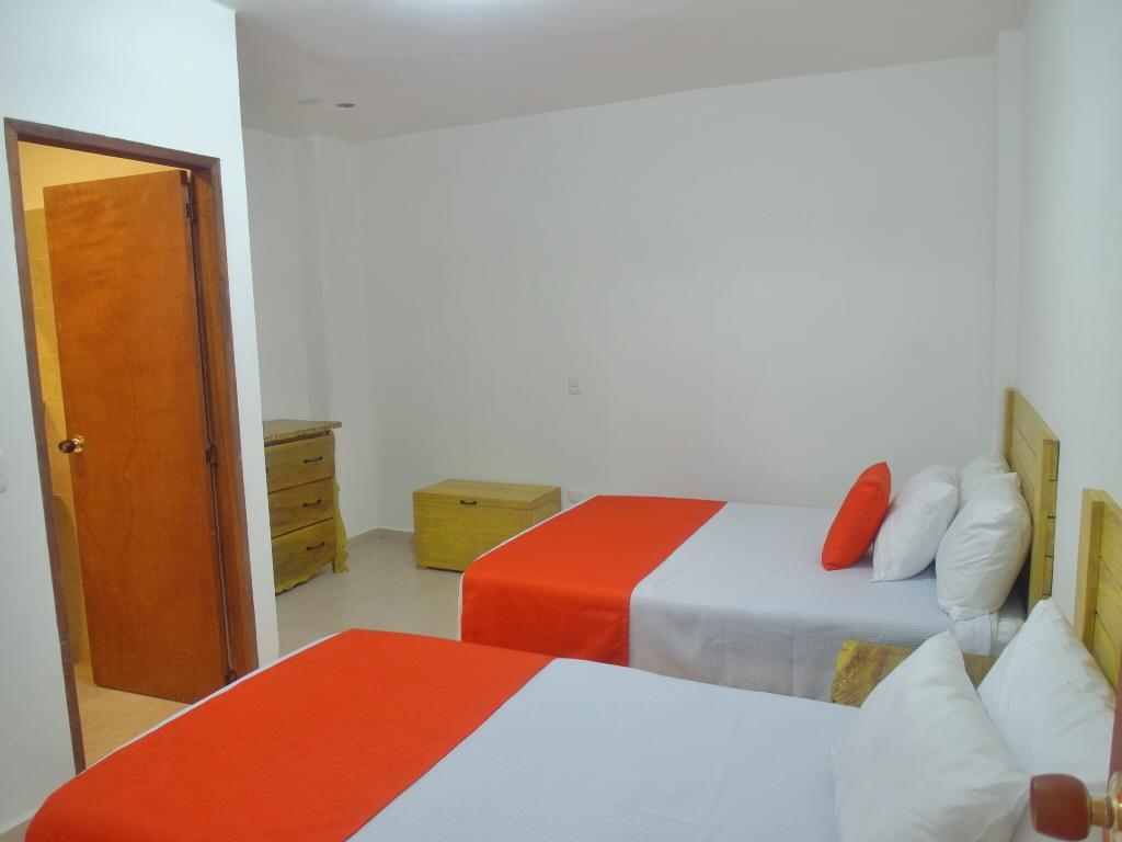 Hotel Madre Laura Jerico Extérieur photo