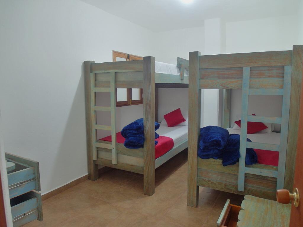 Hotel Madre Laura Jerico Extérieur photo