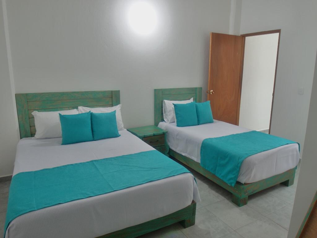 Hotel Madre Laura Jerico Extérieur photo