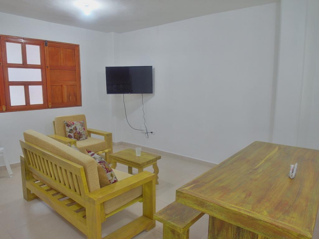 Hotel Madre Laura Jerico Extérieur photo