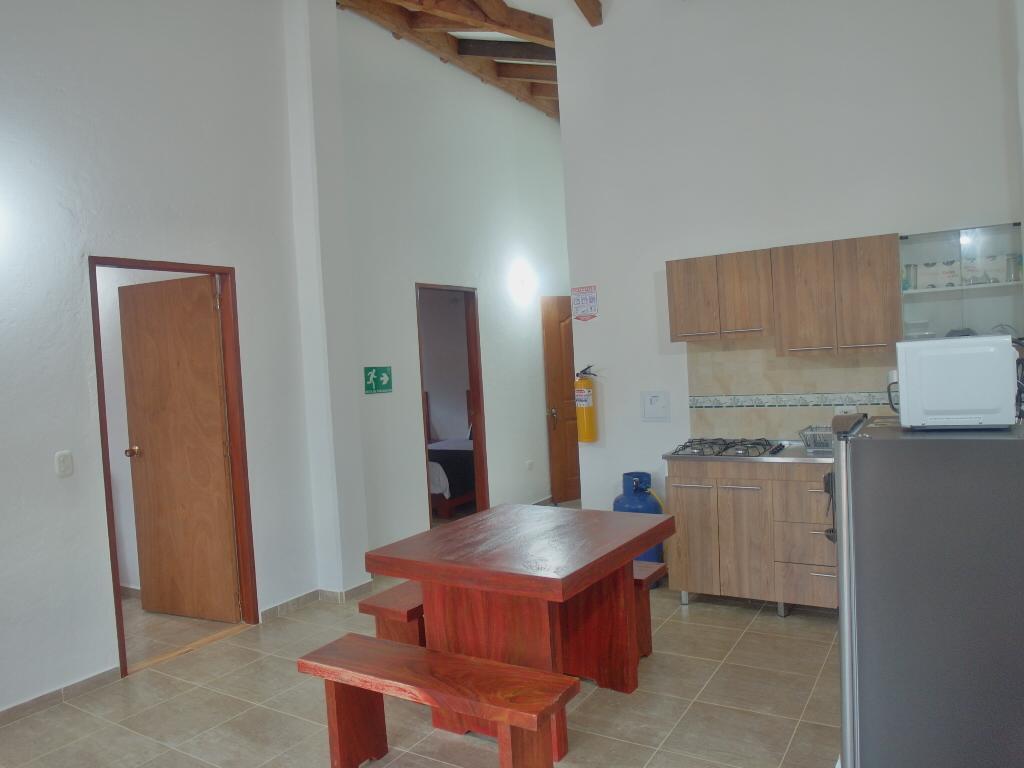 Hotel Madre Laura Jerico Extérieur photo