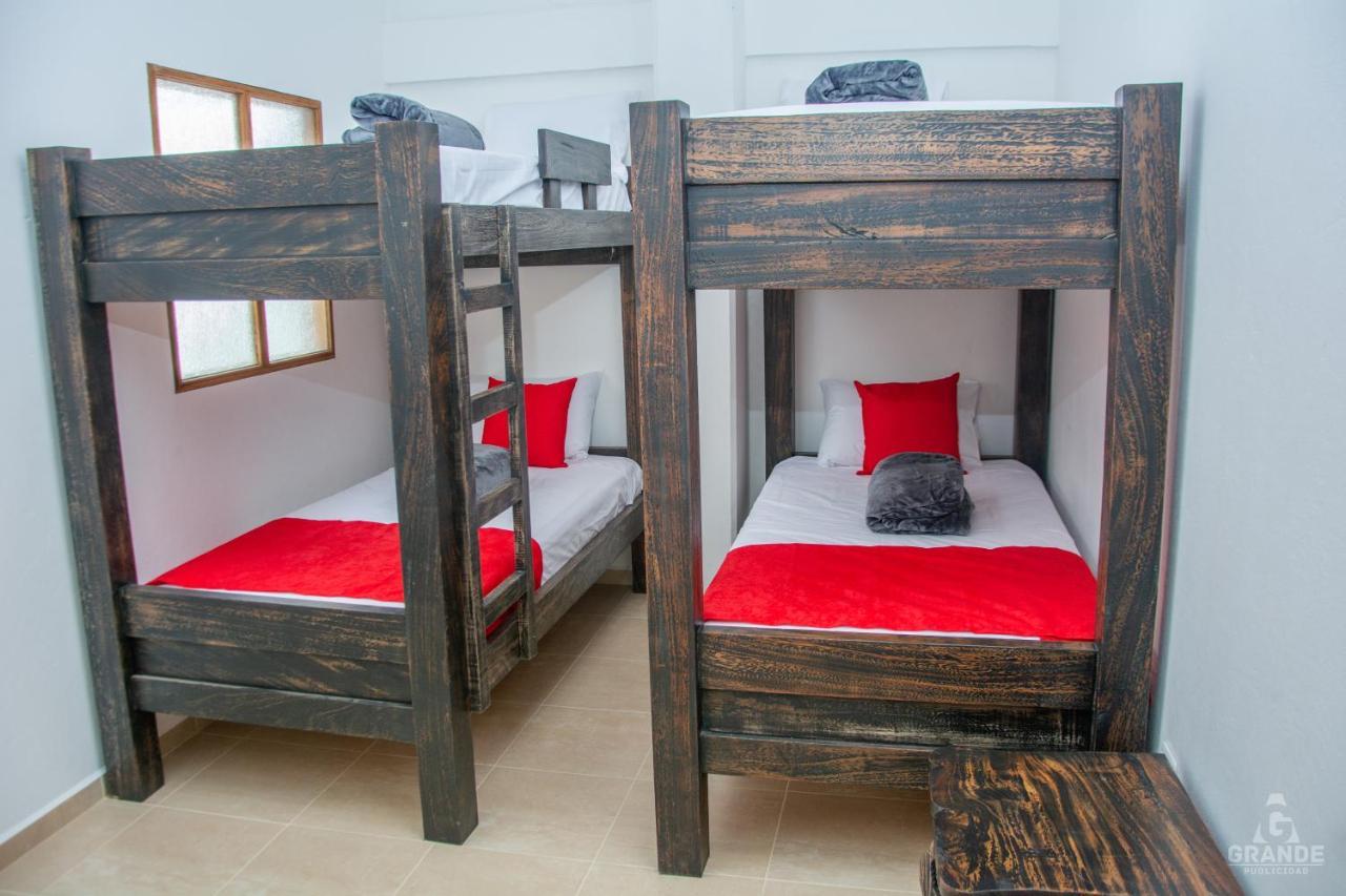 Hotel Madre Laura Jerico Extérieur photo