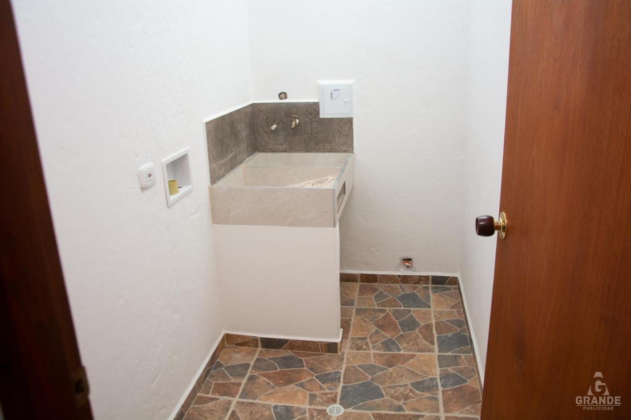 Hotel Madre Laura Jerico Extérieur photo
