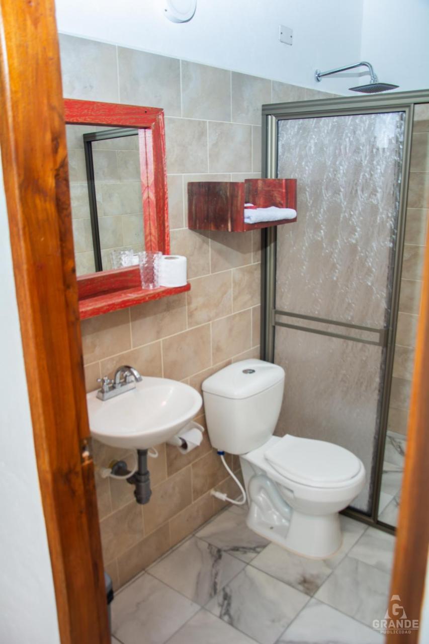 Hotel Madre Laura Jerico Extérieur photo