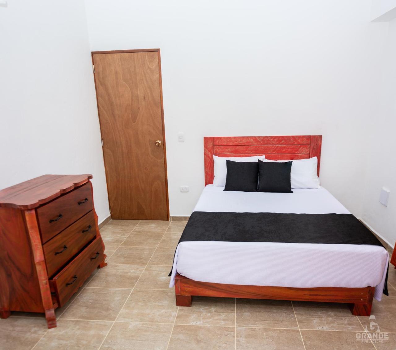 Hotel Madre Laura Jerico Extérieur photo